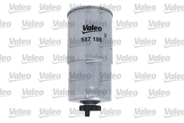 Filtru combustibil VALEO 587186